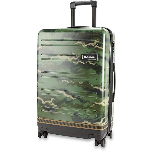 スーツケース キャリーバッグ ビジネスバッグ ビジネスリュック バッグ Dakine Concourse Hardside Medium - Olive Ashcroft Camo, One Sizeスーツケース キャリーバッグ ビジネスバッグ ビジネスリュック バッグ