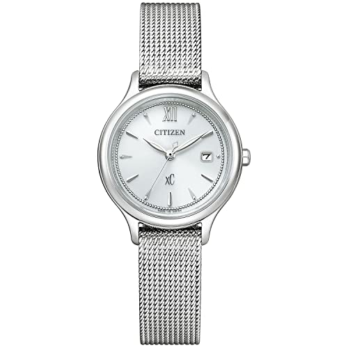 腕時計 シチズン 逆輸入 海外モデル 海外限定 Citizen Watch EW2631-55A xC Miss Collection Changeable Band Eco-Drive] Women's Watch Shipped from Japan Released in April 2022腕時計 シチズン 逆輸入 海外モデル 海外限定