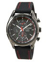 rv ZCR[ Y Seiko Solar Black Dial Men's Watch SSC777P1rv ZCR[ Y