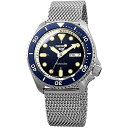 腕時計 セイコー メンズ SEIKO SRPD71 Watch for Men - 5 Sports - Automatic with Manual Windi...