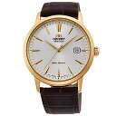 腕時計 オリエント メンズ Orient Bambino Automatic RA-AC0F04S10B Montre Hommes腕時計 オリエント メンズ