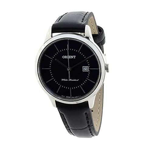 ユー・クラシカルエレガンス 腕時計 オリエント レディース ORIENT Contemporary Quartz Blue Dial Ladies Watch RF-QA0005L腕時計 オリエント レディース
