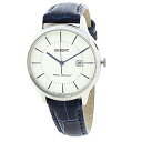 ユー・クラシカルエレガンス 腕時計 オリエント レディース ORIENT Contemporary Quartz White Dial Ladies Watch RF-QA0006S腕時計 オリエント レディース