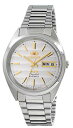 腕時計 オリエント レディース Orient TriStar Mens Classical Automatic Textured Silver Dial Watch AB00007W腕時計 オリエント レディース