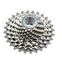 スプロケット フリーホイール ギア パーツ 自転車 SRAM RED XG-1190 Cassette - 11 Speed, 11-32t, Silver, ...