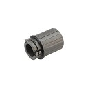 スプロケット フリーホイール ギア パーツ 自転車 SRAM 9/10 Speed Freehub Body and Right Axle End Cap fo...