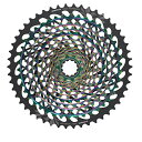 商品情報 商品名スプロケット フリーホイール ギア パーツ 自転車 SRAM XX1 Eagle AXS XG-1299 Cassette - 12-Speed, 10-50t, Rainbow, For XD Driver Bodyスプロケット フリーホイール ギア パーツ 自転車 商品名（英語）SRAM XX1 Eagle AXS XG-1299 Cassette - 12-Speed, 10-50t, Rainbow, For XD Driver Body 商品名（翻訳）SRAM XX1 Eagle AXS XG-1299 カセット - 12速、10-50t、レインボー、XDドライバーボディ用 型番00.2418.098.000 海外サイズstandard size ブランドSRAM 商品説明（自動翻訳）SRAM ユニセックス - アダルト XG-1299 イーグル Rb カセット、ブラック、ワンサイズ 関連キーワードスプロケット,フリーホイール,ギア,パーツ,自転車,コンポーネント,サイクリング,輸入,クロスバイク,ロードバイク,マウンテンバイクこのようなギフトシーンにオススメです。プレゼント お誕生日 クリスマスプレゼント バレンタインデー ホワイトデー 贈り物