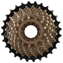 スプロケット フリーホイール ギア パーツ 自転車 VGEBY1 Freewheel Cassette, 8 Speed Freewheel Cassette ...