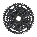 スプロケット フリーホイール ギア パーツ 自転車 microSHIFT | Acolyte H-Series Cassette | 8 Speed | 12-...