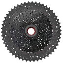 スプロケット フリーホイール ギア パーツ 自転車 SunRace Unisex Adult CSMX80 1150T 11 Speed Cassette - ...