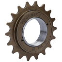 スプロケット フリーホイール ギア パーツ 自転車 Alomejor Flywheel Sprockets Parts Spoke Chain Wheel Bi...