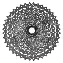 スプロケット フリーホイール ギア パーツ 自転車 SunRace CS-M980 Cassette 11-40 Silver 9S - CSM980.9AX0...