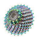 スプロケット フリーホイール ギア パーツ 自転車 VG SPORTS 11 Speed Cassette 11-28T/11-32T/11-34T/11-36...