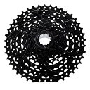 スプロケット フリーホイール ギア パーツ 自転車 Box Four 8 Speed Bike Cassette 11-42T Black Fits Stand...
