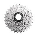 スプロケット フリーホイール ギア パーツ 自転車 SunRace CSR86 8-Speed Nickel Plated Cassette, 11-28Tスプ...