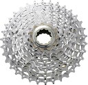 スプロケット フリーホイール ギア パーツ 自転車 Shimano Deore XT CS-M770 9-Speed Cassette - 11x32スプロケッ...