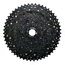スプロケット フリーホイール ギア パーツ 自転車 SunRace CSMS3 Wide Ratio Cassette 11-51T , 10 Speed , ...