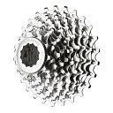 スプロケット フリーホイール ギア パーツ 自転車 SRAM PG-1070 Cassette - 10 Speed, 12-32t, Silverスプロケット...