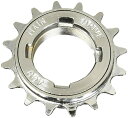 スプロケット フリーホイール ギア パーツ 自転車 ACS Main Drive Single Speed Freewheel (16T x 1/8-Inch)...