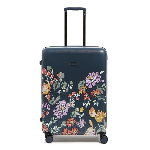 最終価格 キャリーケース 旅行 vera bradley 花柄スーツケース 楽天市場】vera bradley キャリーオールの通販