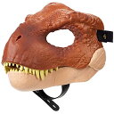 ジュラシックワールド JURASSIC WORLD おもちゃ フィギュア 恐竜映画 JURASSIC WORLD TYRANNOSAURUS REX Maskジュラシックワールド JURASSIC WORLD おもちゃ フィギュア 恐竜映画