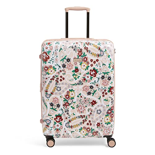 最終価格 キャリーケース 旅行 vera bradley 花柄スーツケース 楽天市場】vera bradley キャリーオールの通販