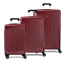 X[cP[X L[obO rWlXobO rWlXbN obO Travelpro Maxlite Air Hardside Expandable Luggage, 8 Spinner Wheels, Lightweight Hard Shell Polycarbonate, Cabernet,X[cP[X L[obO rWlXobO rWlXbN obO