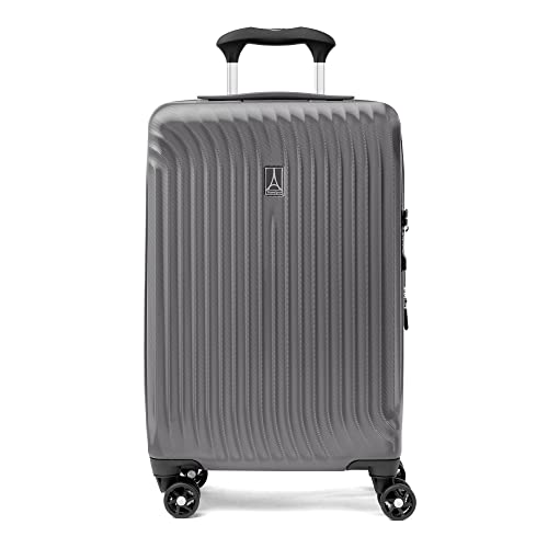 楽天angelicaスーツケース キャリーバッグ ビジネスバッグ ビジネスリュック バッグ Travelpro Maxlite Air Hardside Expandable Carry on Luggage, 8 Spinner Wheels, Lightweight Hard Shell Polycarbonate Sスーツケース キャリーバッグ ビジネスバッグ ビジネスリュック バッグ