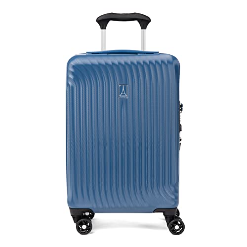 楽天angelicaスーツケース キャリーバッグ ビジネスバッグ ビジネスリュック バッグ Travelpro Maxlite Air Hardside Expandable Carry on Luggage, 8 Spinner Wheels, Lightweight Hard Shell Polycarbonate Sスーツケース キャリーバッグ ビジネスバッグ ビジネスリュック バッグ