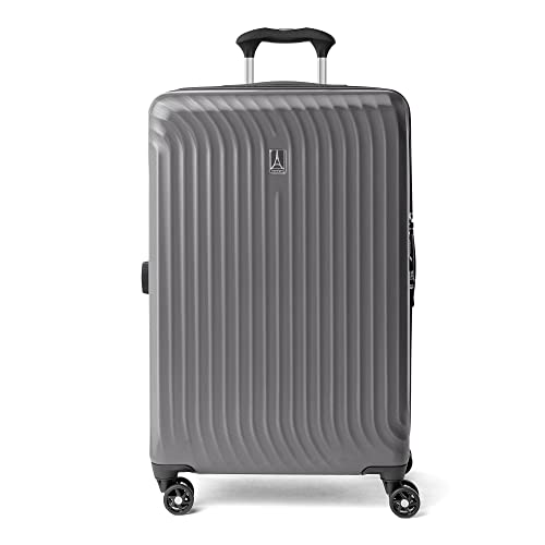 楽天angelicaスーツケース キャリーバッグ ビジネスバッグ ビジネスリュック バッグ Travelpro Maxlite Air Hardside Expandable Carry on Luggage, 8 Spinner Wheels, Lightweight Hard Shell Polycarbonate Sスーツケース キャリーバッグ ビジネスバッグ ビジネスリュック バッグ