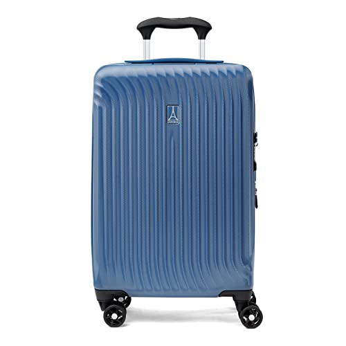 楽天angelicaスーツケース キャリーバッグ ビジネスバッグ ビジネスリュック バッグ Travelpro Maxlite Air Hardside Expandable Carry on Luggage, 8 Spinner Wheels, Lightweight Hard Shell Polycarbonate Sスーツケース キャリーバッグ ビジネスバッグ ビジネスリュック バッグ