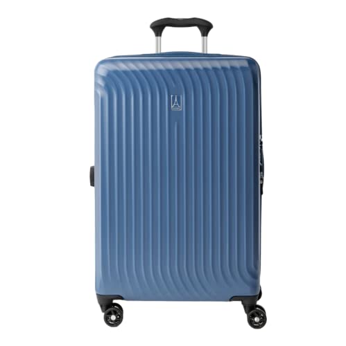 楽天angelicaスーツケース キャリーバッグ ビジネスバッグ ビジネスリュック バッグ Travelpro Maxlite Air Hardside Expandable Carry on Luggage, 8 Spinner Wheels, Lightweight Hard Shell Polycarbonate Sスーツケース キャリーバッグ ビジネスバッグ ビジネスリュック バッグ