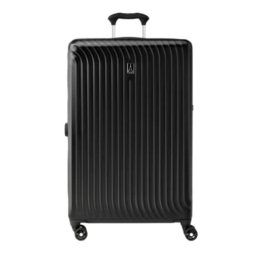 楽天angelicaスーツケース キャリーバッグ ビジネスバッグ ビジネスリュック バッグ Travelpro Maxlite Air Hardside Expandable Carry on Luggage, 8 Spinner Wheels, Lightweight Hard Shell Polycarbonate Sスーツケース キャリーバッグ ビジネスバッグ ビジネスリュック バッグ