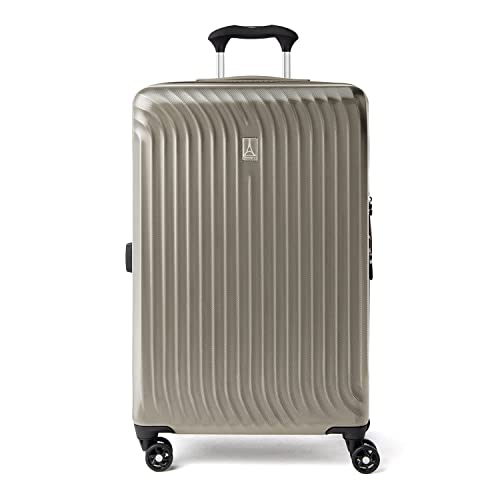 楽天angelicaスーツケース キャリーバッグ ビジネスバッグ ビジネスリュック バッグ Travelpro Maxlite Air Hardside Expandable Carry on Luggage, 8 Spinner Wheels, Lightweight Hard Shell Polycarbonate Sスーツケース キャリーバッグ ビジネスバッグ ビジネスリュック バッグ