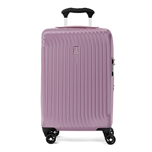 楽天angelicaスーツケース キャリーバッグ ビジネスバッグ ビジネスリュック バッグ Travelpro Maxlite Air Hardside Expandable Carry on Luggage, 8 Spinner Wheels, Lightweight Hard Shell Polycarbonate Sスーツケース キャリーバッグ ビジネスバッグ ビジネスリュック バッグ