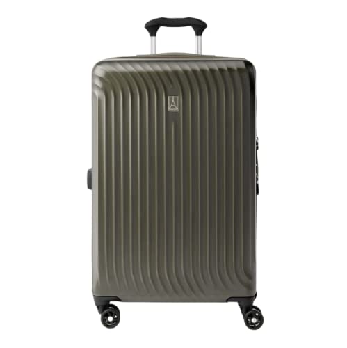 楽天angelicaスーツケース キャリーバッグ ビジネスバッグ ビジネスリュック バッグ Travelpro Maxlite Air Hardside Expandable Carry on Luggage, 8 Spinner Wheels, Lightweight Hard Shell Polycarbonate Sスーツケース キャリーバッグ ビジネスバッグ ビジネスリュック バッグ