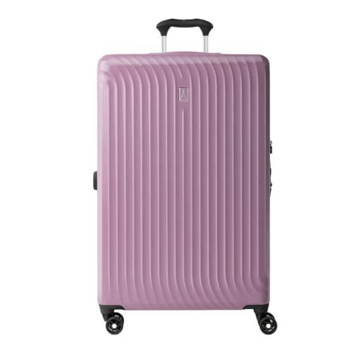 楽天angelicaスーツケース キャリーバッグ ビジネスバッグ ビジネスリュック バッグ Travelpro Maxlite Air Hardside Expandable Carry on Luggage, 8 Spinner Wheels, Lightweight Hard Shell Polycarbonate Sスーツケース キャリーバッグ ビジネスバッグ ビジネスリュック バッグ