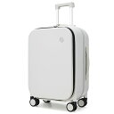 商品情報 商品名スーツケース キャリーバッグ ビジネスバッグ ビジネスリュック バッグ Mixi Luggage Suitcase with Spinner Wheels, 24'' Checked Travel Luggage Alumi...