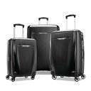 スーツケース キャリーバッグ ビジネスバッグ ビジネスリュック バッグ Samsonite Winfield 3 DLX Hardside Expandable Luggage with Spinners, Navy, 3-Piece Set (20/25/28)スーツケース キャリーバッグ ビジネスバッグ ビジネスリュック バッグ