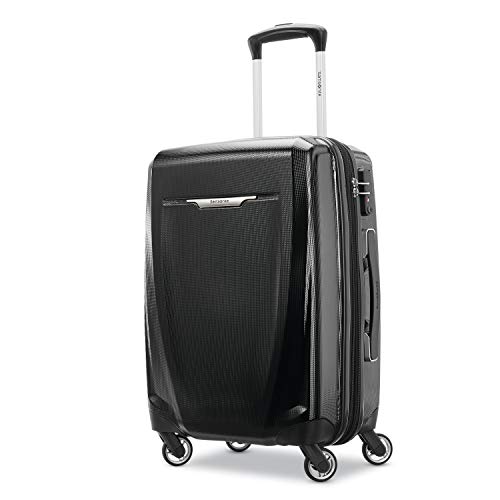 スーツケース キャリーバッグ ビジネスバッグ ビジネスリュック バッグ Samsonite Winfield 3 DLX Hardside Expandable Luggage with Spinners, Burgundy, Carry-On 20-Inchスーツケース キャリーバッグ ビジネスバッグ ビジネスリュック バッグ