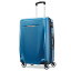 ĥ ꡼Хå ӥͥХå ӥͥå Хå Samsonite Winfield 3 DLX Hardside Expandable Luggage with Spinners, Checked-Medium 25-Inch, Blue/Navyĥ ꡼Хå ӥͥХå ӥͥå Хå