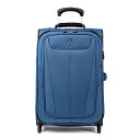 スーツケース キャリーバッグ ビジネスバッグ ビジネスリュック バッグ Travelpro Maxlite 5 Softside Expandable Upright 2 Wheel Carry on Luggage, Lightweight Suitcase, Men and Women, Ensigスーツケース キャリーバッグ ビジネスバッグ ビジネスリュック バッグ