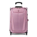 スーツケース キャリーバッグ ビジネスバッグ ビジネスリュック バッグ Travelpro Maxlite 5 Softside Expandable Upright 2 Wheel Carry on Luggage, Lightweight Suitcase, Men and Women, Orchiスーツケース キャリーバッグ ビジネスバッグ ビジネスリュック バッグ