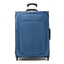スーツケース キャリーバッグ ビジネスバッグ ビジネスリュック バッグ Travelpro Maxlite 5 Softside Expandable Upright 2 Wheel Checked Luggage, Lightweight Suitcase, Men and Women, Ensignスーツケース キャリーバッグ ビジネスバッグ ビジネスリュック バッグ