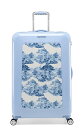 商品情報 商品名スーツケース キャリーバッグ ビジネスバッグ ビジネスリュック バッグ Ted Baker Women's Hardside Lightweight Spinner Luggage (Blue Landscape, Checked-Large 29-Inch)スーツケース キャリーバッグ ビジネスバッグ ビジネスリュック バッグ 商品名（英語）Ted Baker Women's Hardside Lightweight Spinner Luggage (Blue Landscape, Checked-Large 29-Inch) 商品名（翻訳）テッドベーカー レディース ハードサイド軽量スピナーラゲージ (ブルーランドスケープ、チェック柄-L) 型番TBW01 海外サイズChecked-Large 29-Inch ブランドTed Baker 関連キーワードスーツケース,キャリーバッグ,ビジネスバッグ,ビジネスリュック,バッグ,ブランドこのようなギフトシーンにオススメです。プレゼント お誕生日 クリスマスプレゼント バレンタインデー ホワイトデー 贈り物