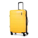 スーツケース キャリーバッグ ビジネスバッグ ビジネスリュック バッグ Swiss Mobility LAX Collection 28 Inch Hard C...