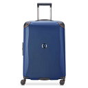 スーツケース キャリーバッグ ビジネスバッグ ビジネスリュック バッグ DELSEY PARIS Cactus Hardside Luggage with Sp...