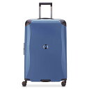 スーツケース キャリーバッグ ビジネスバッグ ビジネスリュック バッグ DELSEY PARIS Cactus Hardside Luggage with Sp...