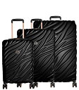 スーツケース キャリーバッグ ビジネスバッグ ビジネスリュック バッグ Delsey Paris Alexis Lightweight Luggage 3 pc...