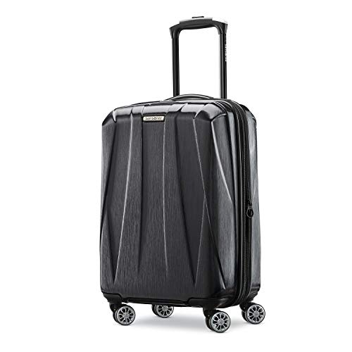 ĥ ꡼Хå ӥͥХå ӥͥå Хå Samsonite Centric 2 Hardside Expandable Luggage with Spinners, Black, Carry-On 20-Inchĥ ꡼Хå ӥͥХå ӥͥ...